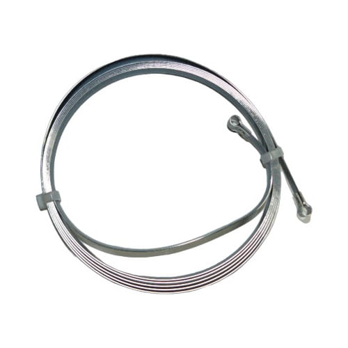 Mola Fita  Partida Johnson Evinrude 25 30 Hp Original