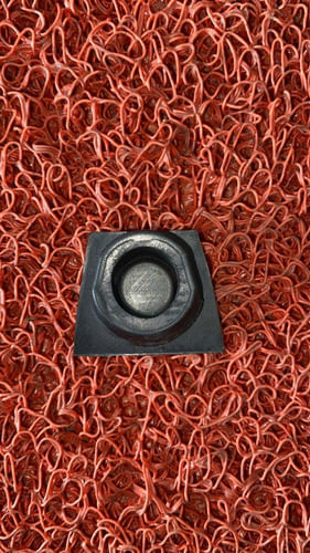 Borracha Da Rabeta Yamaha 40hp 63d-45155-00 Importado