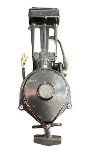 Cabeça De Força Completa Mercury Tohatsu 3.3hp Zero Montada