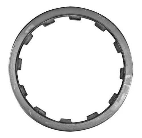 Porca Túnel Rabeta Motor De Popa Mercury 4t 175 200 250