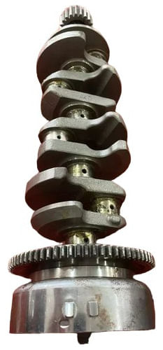 Virabrequim Jet Ski Yamaha Fx 140  Fx 160  Vx 1100 4t Usado