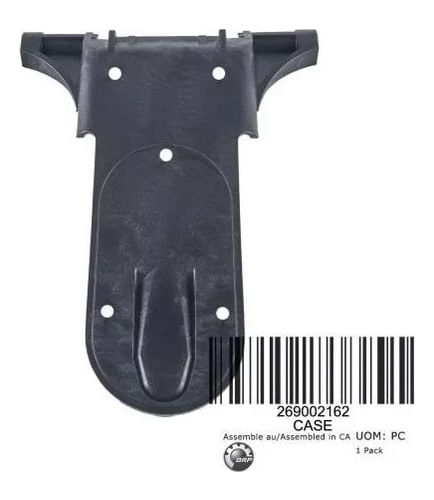 Suporte Do Amortecedor Jetski Sea Doo 269002162 Original