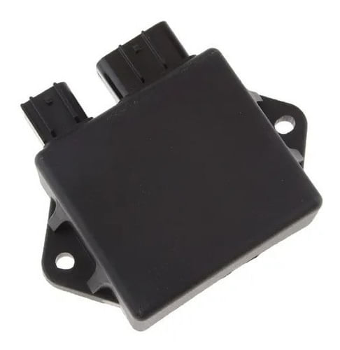 Caixa De Ignição Cdi P/ Motor Yamaha 40xwl 40hp Importado
