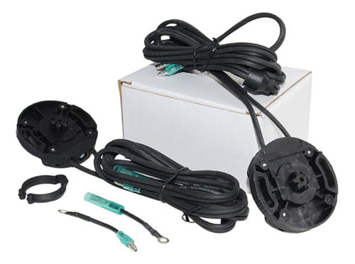 Sensor Trim Rabeta Mercruiser 2 Fios Alpha E Bravo 805320a03