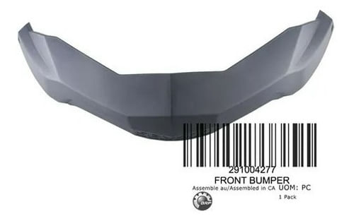 Parachoque Frontal Para Jet Ski Sea Doo Gti/gtr Até 2018