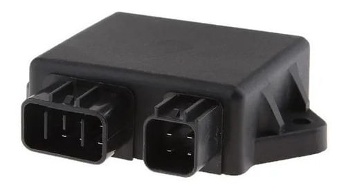 Cdi Módulo De Caixa De Ignição Para Yamaha 40hp Importado