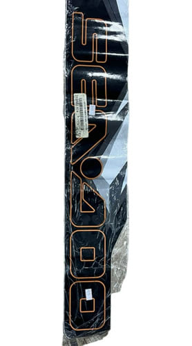 Adesivo Original Sea Doo Jet Ski Rxt X 255hp 2007 (par)