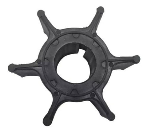 Rotor Bomba D'água Motor Popa Yamaha 15hp Dm Importado