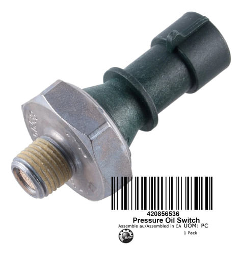 Jet Ski Interruptor De Pressao De Oleo 420856536 Original