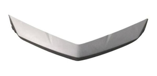 Parachoque Frontal Jet Yamaha Fx 12/18 Preto Original Yamaha