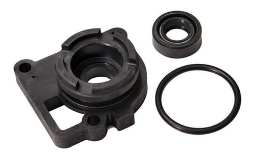 Base Da Bomba D'água Mercury Super 15 Tohatsu Kit 803750a04