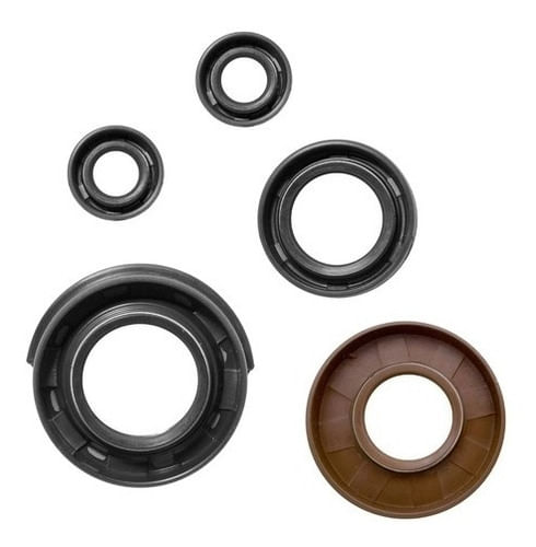 Kit Retentores Caixa De Força Motor De Popa Suzuki 9.9-15 Hp