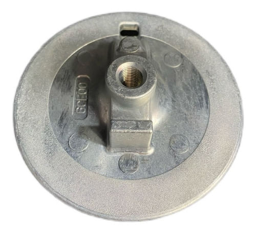 Kit Anodo Sacrifício Motor Popa Yamaha 4t 200/225/250/300hp