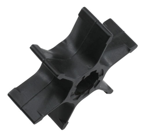 Rotor Bomba D'água Motor De Popa Yamaha 40hp G J Antigo