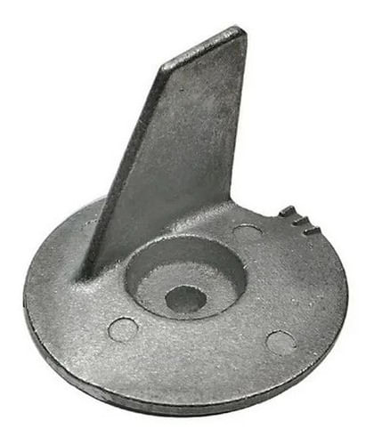 Anodo Leme Mercury 8 Até 15hp Japonês 853762t01 Original