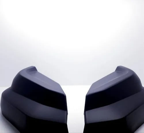 Cantoneira Traseira Sea Doo Gtx Rxt 300 Original 2018 (par)