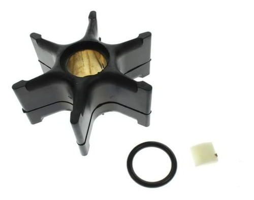 Rotor Bomba Água Evinrude E-tec 150 Até 300 Hp G2 Original