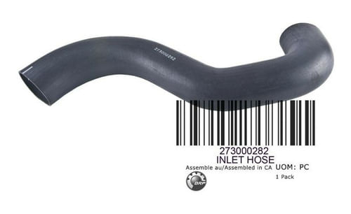 Mangueira Do Intercooler Sea Doo Original 273000282 Rxt Rxp