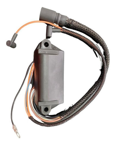 Cdi Para Motor De Popa Johnson Evinrude Brp 7.5/8/15/25 Hp