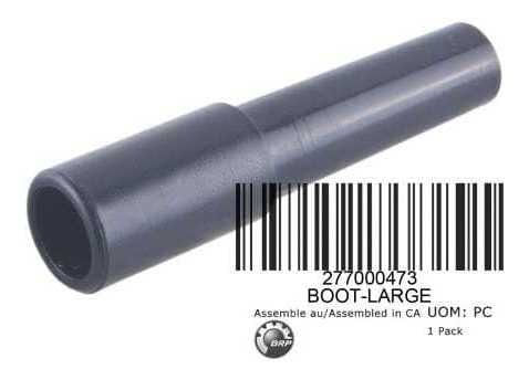 Tubo Sea Doo Turbina 271001133