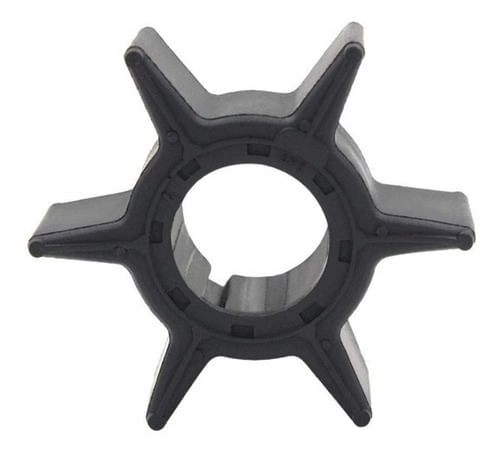 Rotor Bomba D'água Motor De Popa Yamaha 40/50/60hp Importado