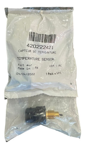 Sensor Temperatura Ar Jet Ski Sea Doo 420222421