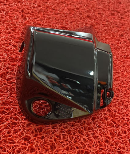 Cobertura Do Guidão Lado Esquerdo Sea Doo Spark 277001787