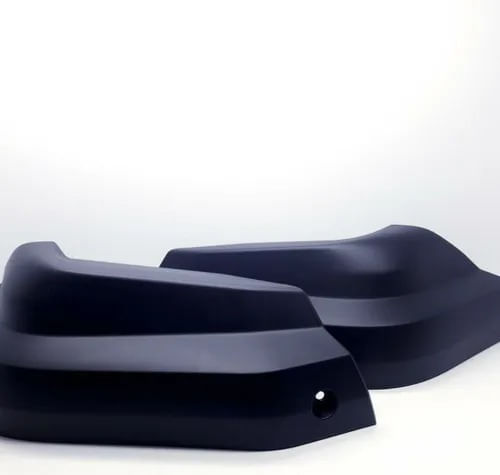 Par Cantoneira Parachoque Jet Ski Sea-doo Rxt Gtx Wake