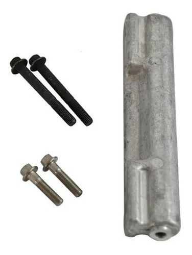 Anodo Cavalete Motor De Popa Johnson Evinrude E-tec 5010190