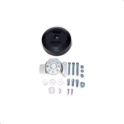 Kit Bezel Original Mercury Uflex 889930a02 Completo