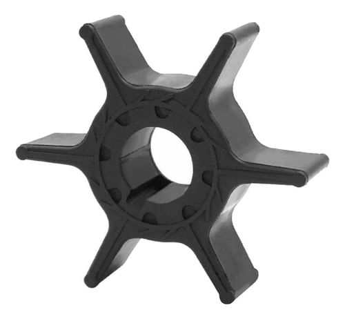 Rotor Bomba Água Motor Popa Original Hidea Yamaha 15 Hp F/bm