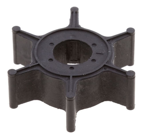 Rotor Bomba Água Yamaha 4hp 5hp Importado 6e0-44352-00