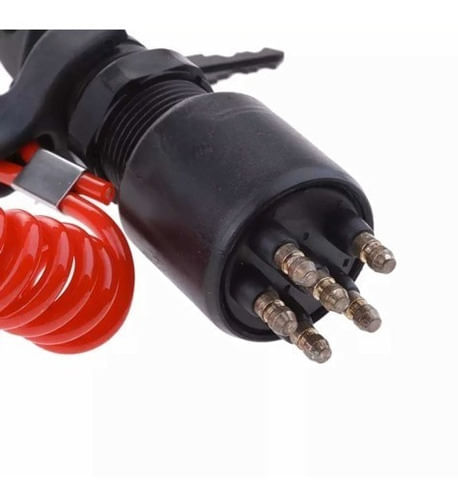 Contato Ignição Evinrude/johnson 5005801