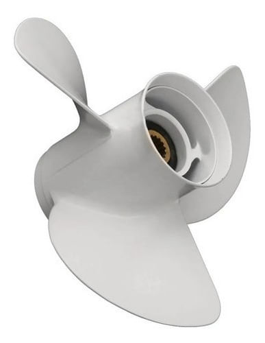 Hélice Motor De Popa Yamaha 40hp Sorabo Torque 10.3/8 X 13