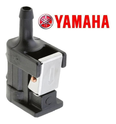 Conector De Combustível Fêmea Yamaha Importado Profissional