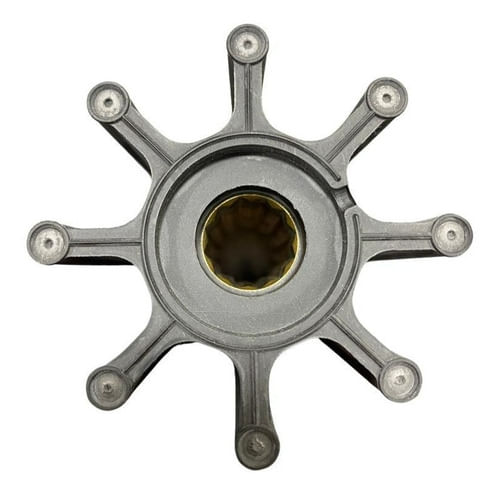 Rotor Bomba D´agua Salgada Mecruiser 47-816814t Importado