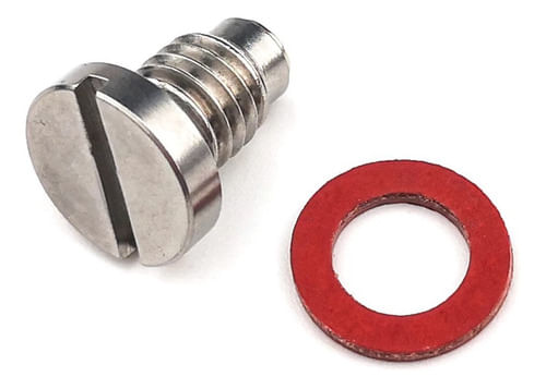 Parafuso Dreno Magnético Rabeta Motor De Popa Yamaha