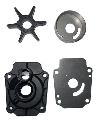 Kit Reparo Da Bomba D'aguá Suzuki 25/30 Hp 2016 Em Diante