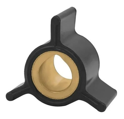 Rotor Da Bomba Da Água Omc Johnson Evinrude 2.5/ 3.5/ 4 Hp