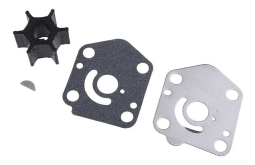 Bomba D'água Suzuki 15hp 17461-93903 Completa Importada