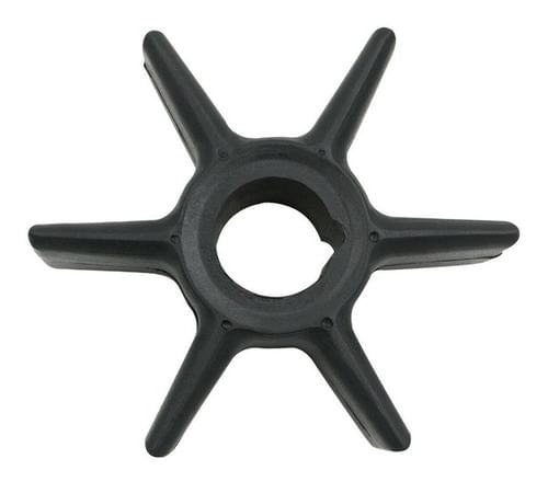 Rotor Bomba D'água Mercury 4t 50 55 60hp 47-19453t Importado