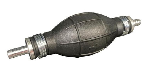 Bulbo Manual Para Motor De Popa Universal Bico 8mm Até 40hp