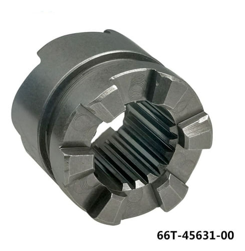 Corrediça Motor De Popa Yamaha 40hp 2 Tempos 4 Tempos