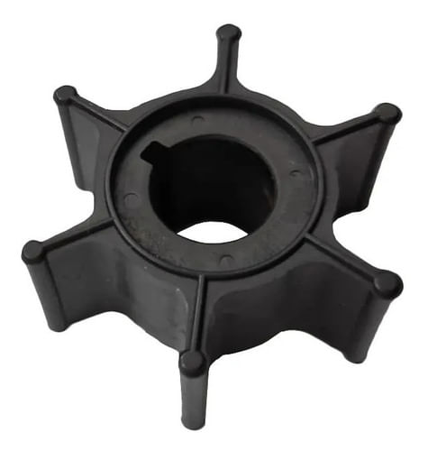 Rotor Bomba Água Motor Popa Yamaha 6-8 Hp 6g1-44352 Importad