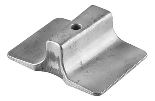 Anodo Lême Motor Popa Yamaha Hidea 2t 8hp 15hp 25hp Original