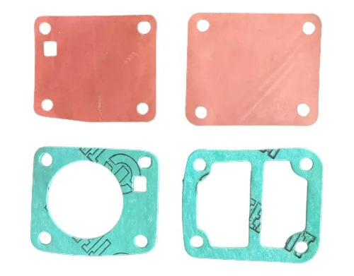 Kit Reparo Bomba Gasolina Motor Popa Mercury Super 15hp