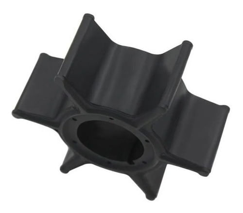Rotor Da Bomba D'água Motor De Popa Mercury 40 50 Importado