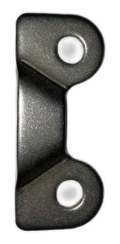 Chapa Coxim Motor De Popa Yamaha 40hp Importada