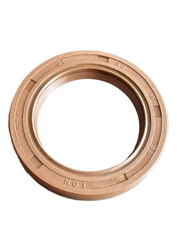 Retentor Yamaha 40hp Superior Girabrequim 93102-35008