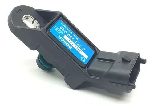 Sensor Pressão Do Ar ( Map ) Jet Ski Sea-doo 4 Tec 420274057